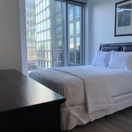 West End Corporate Lux Apartment Boston Exterior foto