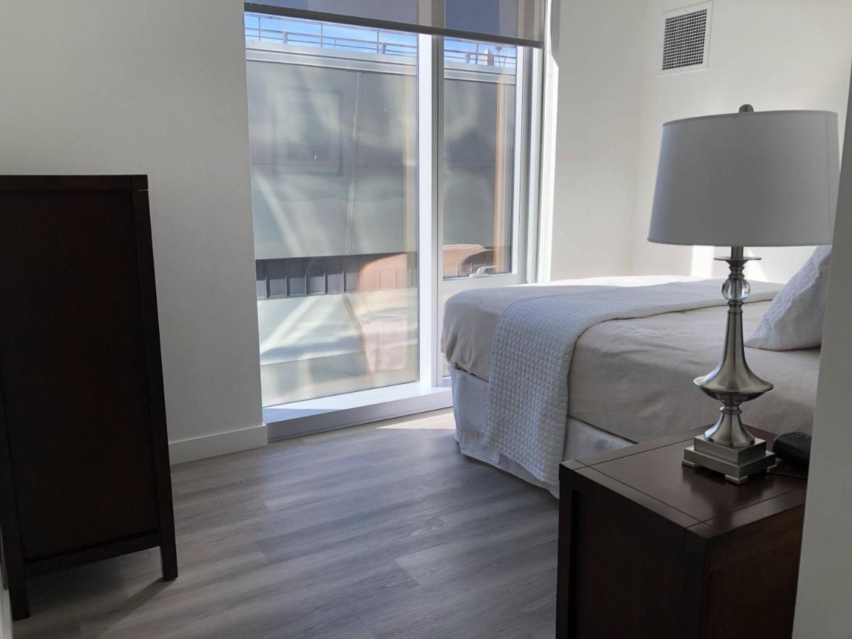 West End Corporate Lux Apartment Boston Exterior foto