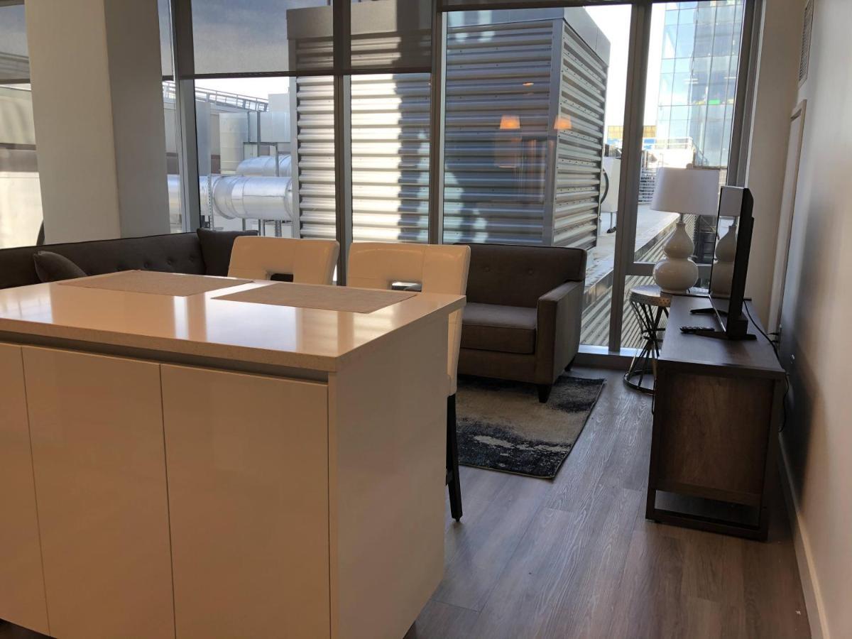 West End Corporate Lux Apartment Boston Exterior foto