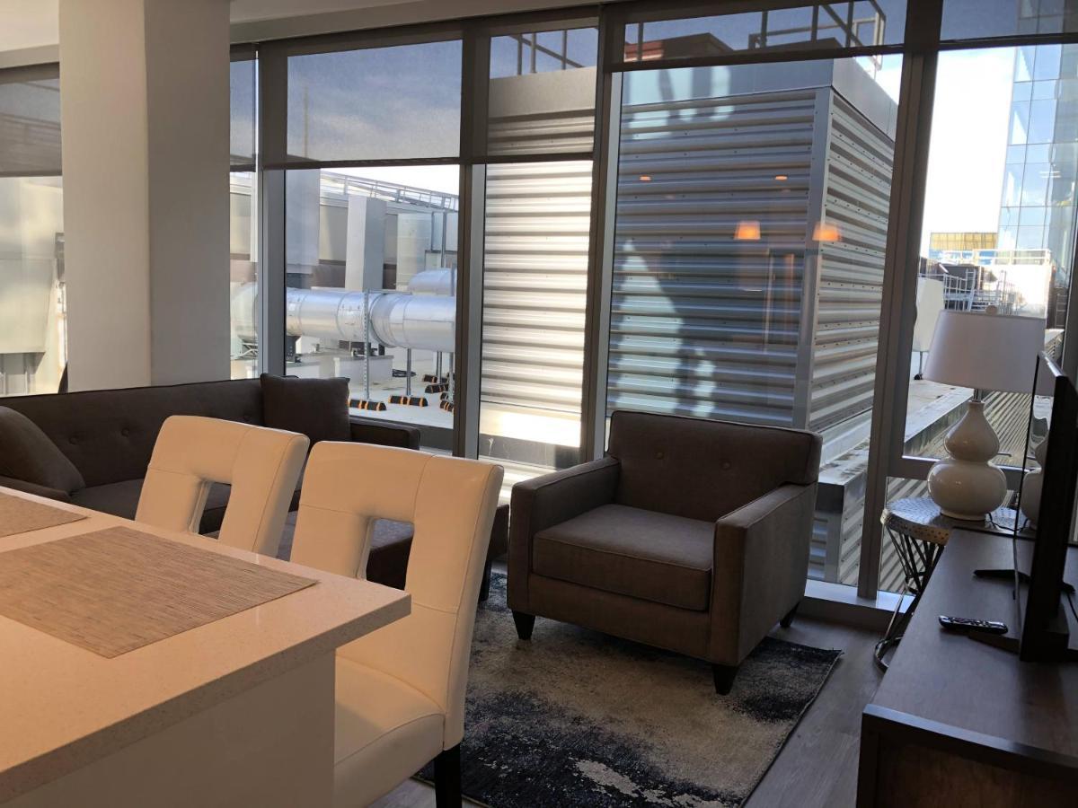 West End Corporate Lux Apartment Boston Exterior foto