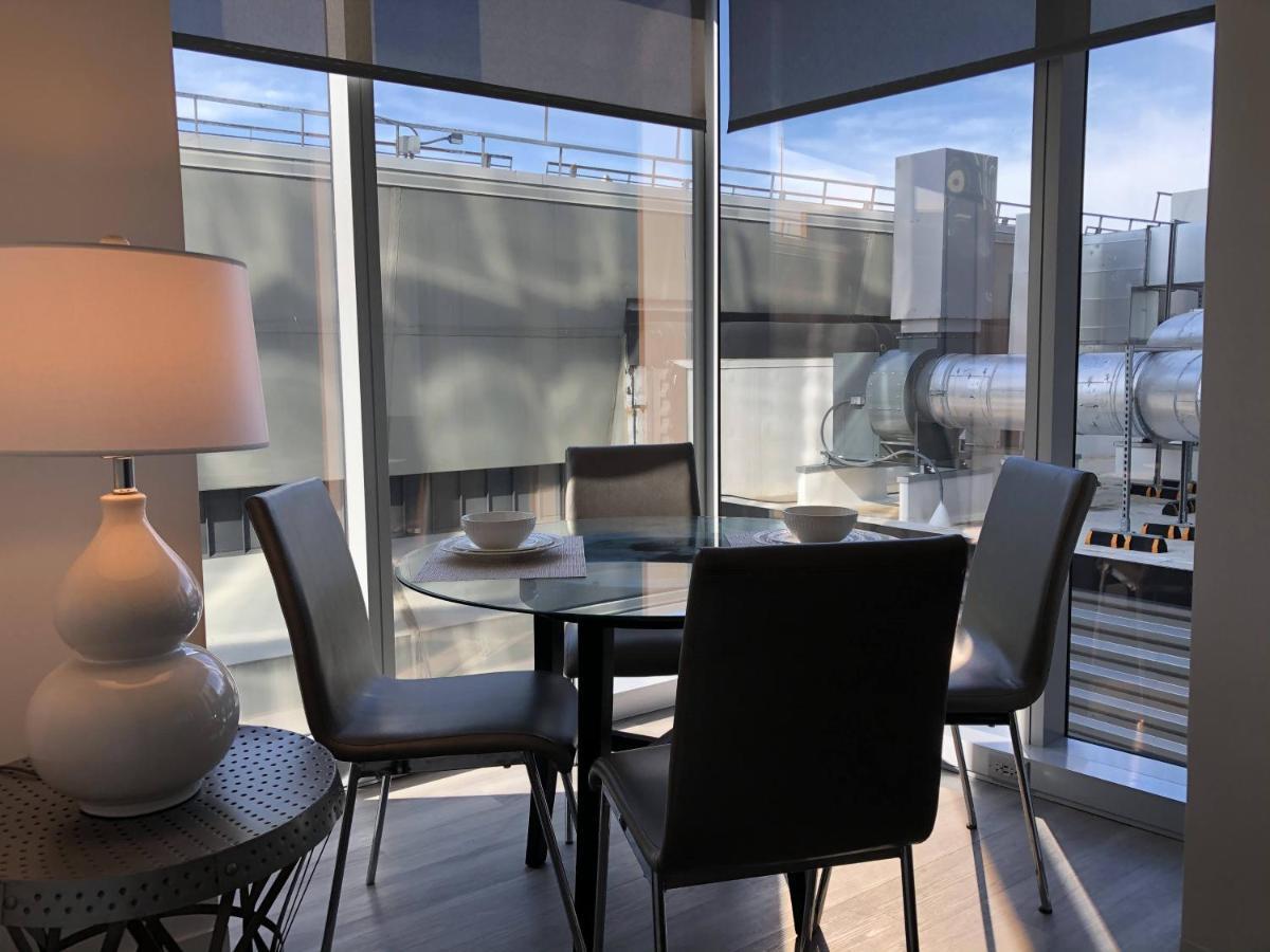 West End Corporate Lux Apartment Boston Exterior foto